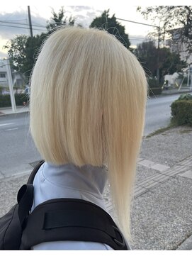 クラナ(clana) 那覇店/clana/沖縄美容室/プルエクステ