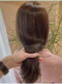 【emu】ディープマロンブラウン