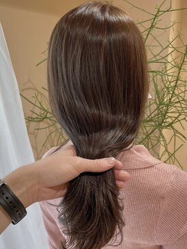 エミュ(emu) 【emu】ディープマロンブラウン