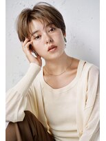 コンティロミー(CONTI ROMMY.)&nbsp;ヘルシーショート/10代/20代/30代/40代/オール世代◎　コンティ