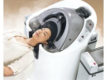 機械ならではの気持ちよさが人気★【オートシャンプー】