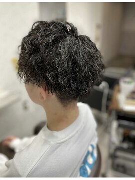 アデプト 北千住店(adept) ツイスパと平巻きのMIX【北千住】