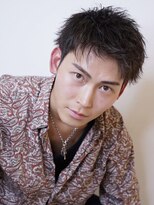 アイトーキョー 渋谷(AI TOKYO)&nbsp;ツイストショート