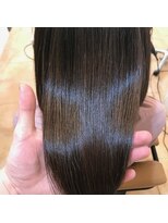 ラーヴァ(raaba.) 髪質改善SILK(ゴールド)高濃度水素ヒト幹細胞トリートメント