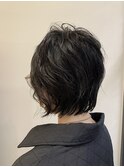 ショートスタイル