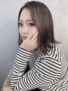 プルメリアドット(Plumeria.) Baby