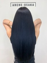 アーチオオサカ(ARCHE-OSAKA)