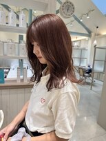 アンソル 戸田店(N'SOL) ナチュラルピンク