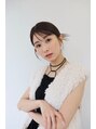 スロー(SLOW) 前髪やおくれげ作りのご相談も是非！