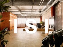 イシ(isi)