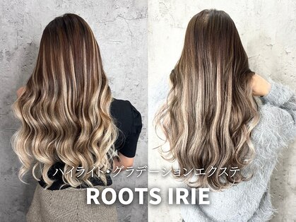 ルーツアイリー 心斎橋(ROOTS IRIE)の写真