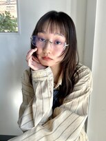 ホリー(HOLLY) 顔まわりミディアム