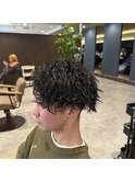 ツイストスパイラル
