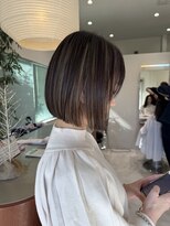 ルリアン(Le lien)&nbsp;ハイライトカラー