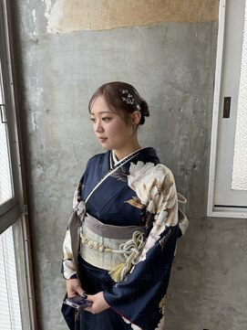 シロ(SHIRO) ribbon