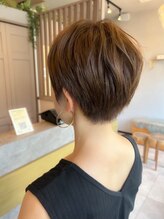 ラベンダー バイ ジュエル 湘南台駅西口店(Lavender by JEWEL) ☆お客様スタイル☆【Lavender by JEWEL 湘南台/湘南台駅】