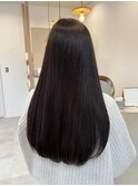 レッドブラウン