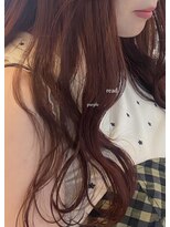 ラウブロッサム 大宮西口店(Lau Blossom) ワインレッド