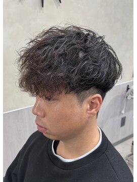 ラフテル(RAFTEL) 【スペインカール】