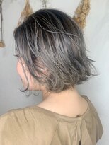 ソアー(SOAR)&nbsp;《SOAR》シャドールーツバレイヤージュ