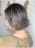 《SOAR》シャドールーツバレイヤージュ