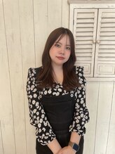 ラブハーツアンドビーヒガシウメダ(luve heart's And Be higashiumeda) 森川亜加里 カット不可