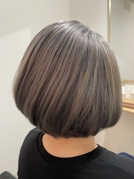 トナリ(tonari) ボブ