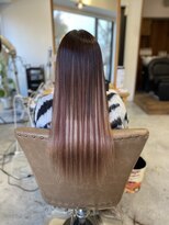 フツーロ 栄(FUTURO)&nbsp;プルエクステ