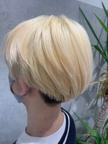 フラミューム 高崎(flammeum)&nbsp;Mei style！