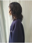 脱力感★レイヤーパーマ