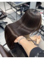 シェノン 梅田(CHAINON)&nbsp;超極潤艶髪