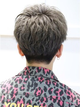 リップス 千葉annex(LIPPS) シュガービートマッシュ