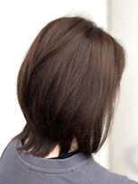 プラーナ 登別店 ミディアムスタイル