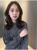 カットカラートリートメント