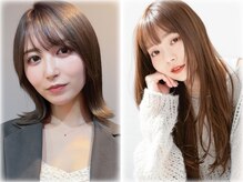クロン 美容室(clon)