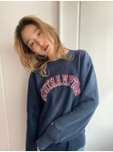 ハイトーンベージュ