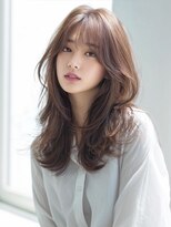 アルトリスト(Altruist Aging×HAIR&SPA)&nbsp;☆オリーブグレーココアベージュ小顔クラゲヘアー/黒髪/髪質改善