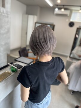 シエル 羽生店(Ciel) グレージュ