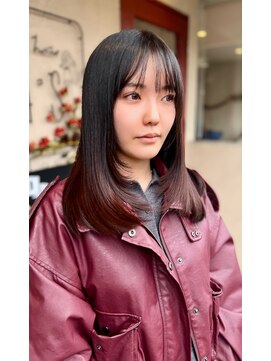 イノセンツ(Innocent'S) レイヤー/フェイスレイヤー