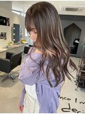 縮毛矯正髪質改善レイヤーカットトリートメント心斎橋美容室