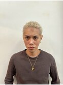 南堀江駅/MEN'S/メンズカット/メンズパーマ/フェードカット