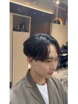 ルースト 渋谷店(ROOST)&nbsp;大人気！！曲がる縮毛矯正！！