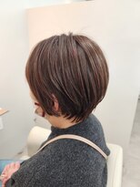ワンピース 東大宮店(ONE PEACE)&nbsp;絶対に似合う30代・40代の女性におすすめヘアスタイル
