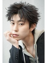 ゴールドナゴヤ 名駅(GOALD NAGOYA) フェザーショート