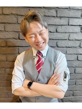 クラージュ(Courage) 井上 昭太