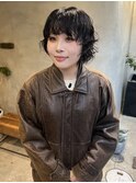 パーマ