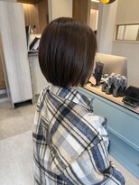 アストレアバイセレーネ(ASTRAEA by Selene)&nbsp;糟屋郡/春カラー/ブラウンカラー/大人ブラウン