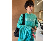 カフー(cafu)の雰囲気（あなたらしさを引き出すスタイルをご提案。ぜひご相談ください。）