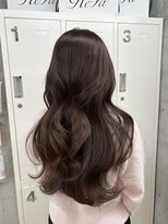 ウリ 横浜(uli)&nbsp;【NAGOMI指名】赤み少なめこっくりブラウン