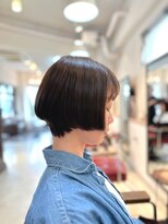 ライフ アトリエ Life atelier&nbsp;ほっこりボブ